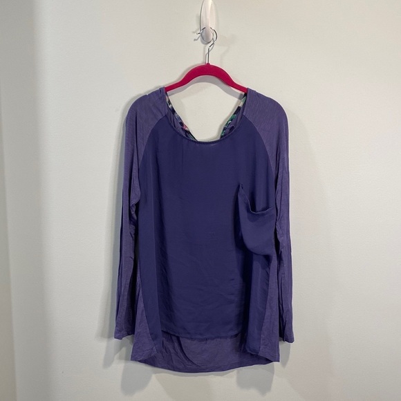 Anthropologie Dolan brookvale pocket top M - Picture 4 of 4